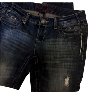 Ariya Jeans Size 5/6